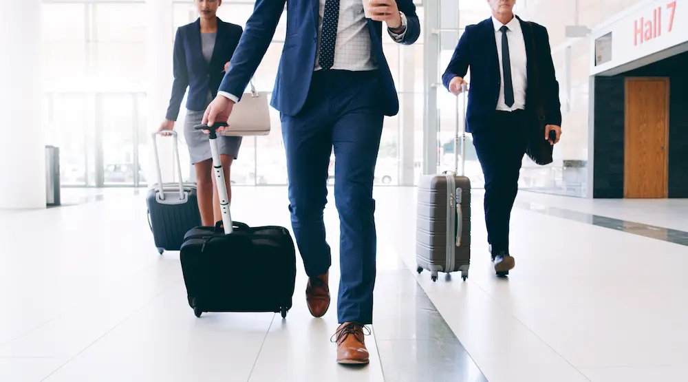 Agência Status Tur - Viagens Corporativas